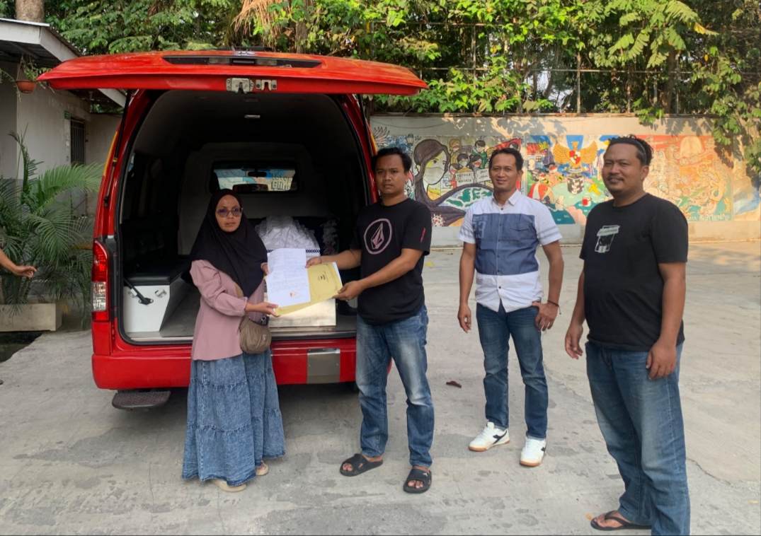 Kerangka Manusia di Pajangan Teridentifikasi, Keluarga Kenali Ciri Gigi Korban