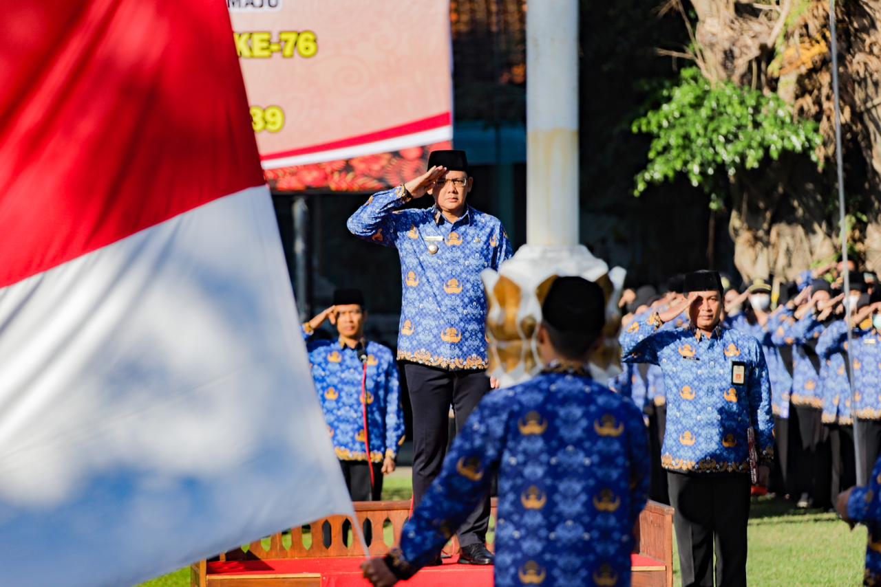 Harganas, Momen untuk Pahami Pentingnya Keluarga Sebagai Pondasi Kehidupan yang Sejahtera