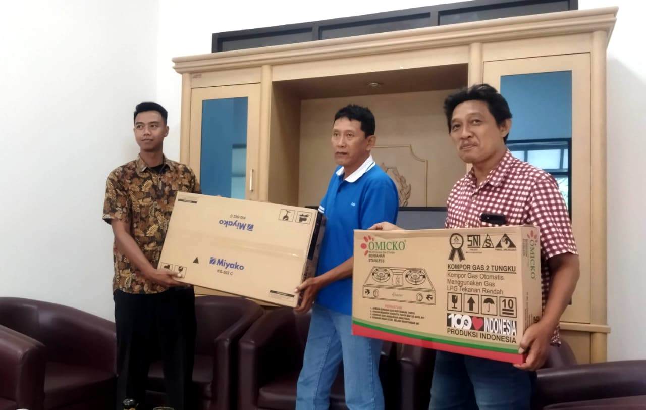 Dukungan Doorprize Mengalir, HPN 2025 di Sleman Bakal Semarak