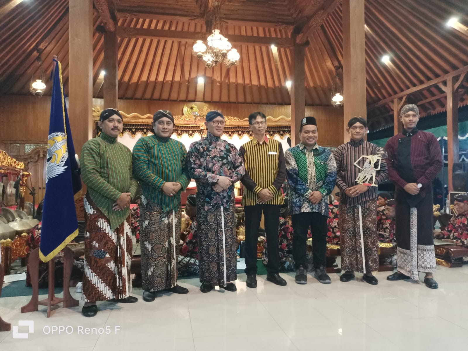 Peringatan HUT ke-6 PPY DPD Sleman Gelar  Wayang Kulit, Tampilkan 5 Dalang