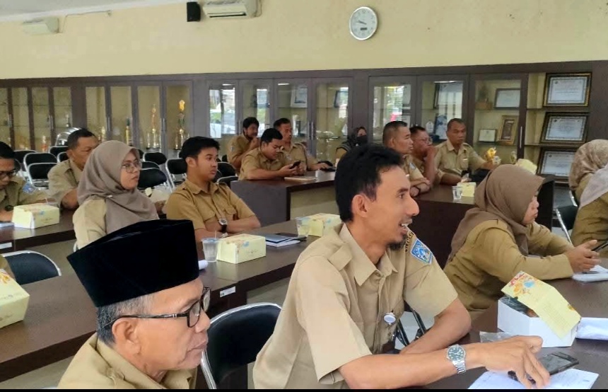KUHP Baru Berlaku 2026, Kalurahan Condongcatur Bedah Pasal Santet hingga Kumpul Kebo
