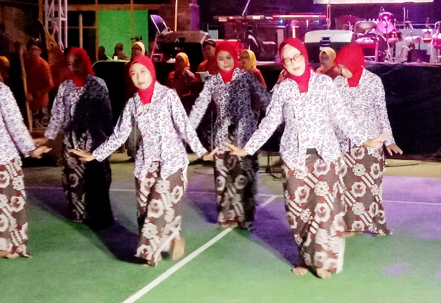 Hari Jadi Imogiri ke-195 Jadi Ajang Perekat Persatuan Warga