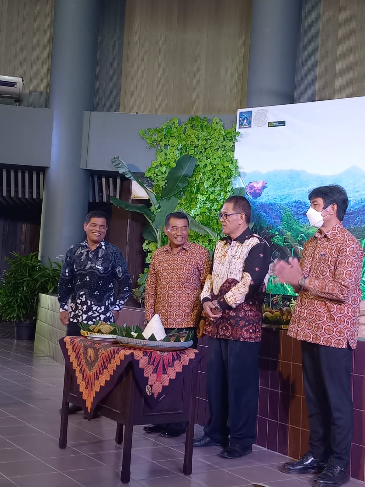 Monjali di Usia 33 Tahun, Tetap Jadi Tempat Pendidikan dan Wisata Terdepan di Yogyakarta