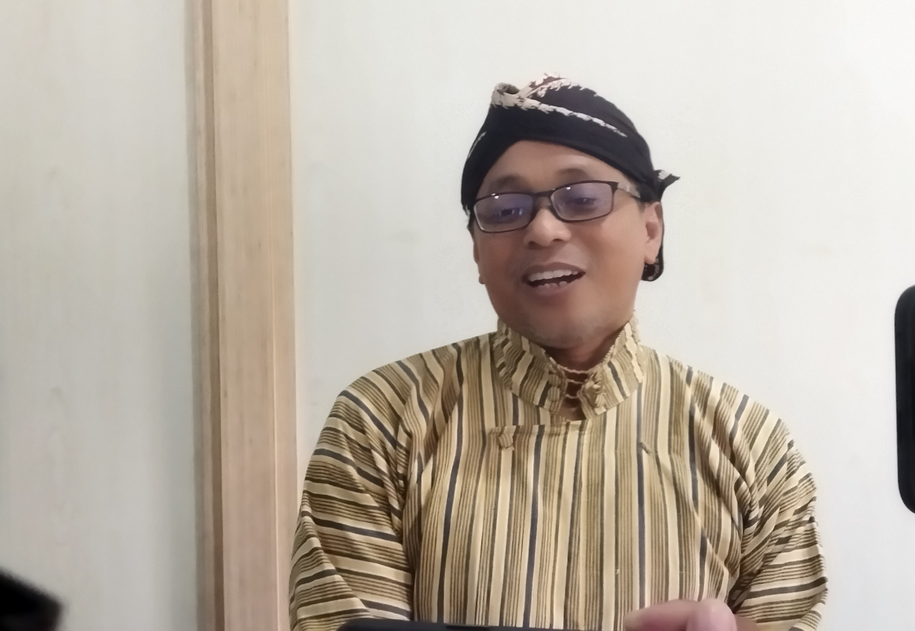Sleman Perketat Pengawasan Hewan Kurban untuk Pastikan Daging ASUH Saat Idul Adha
