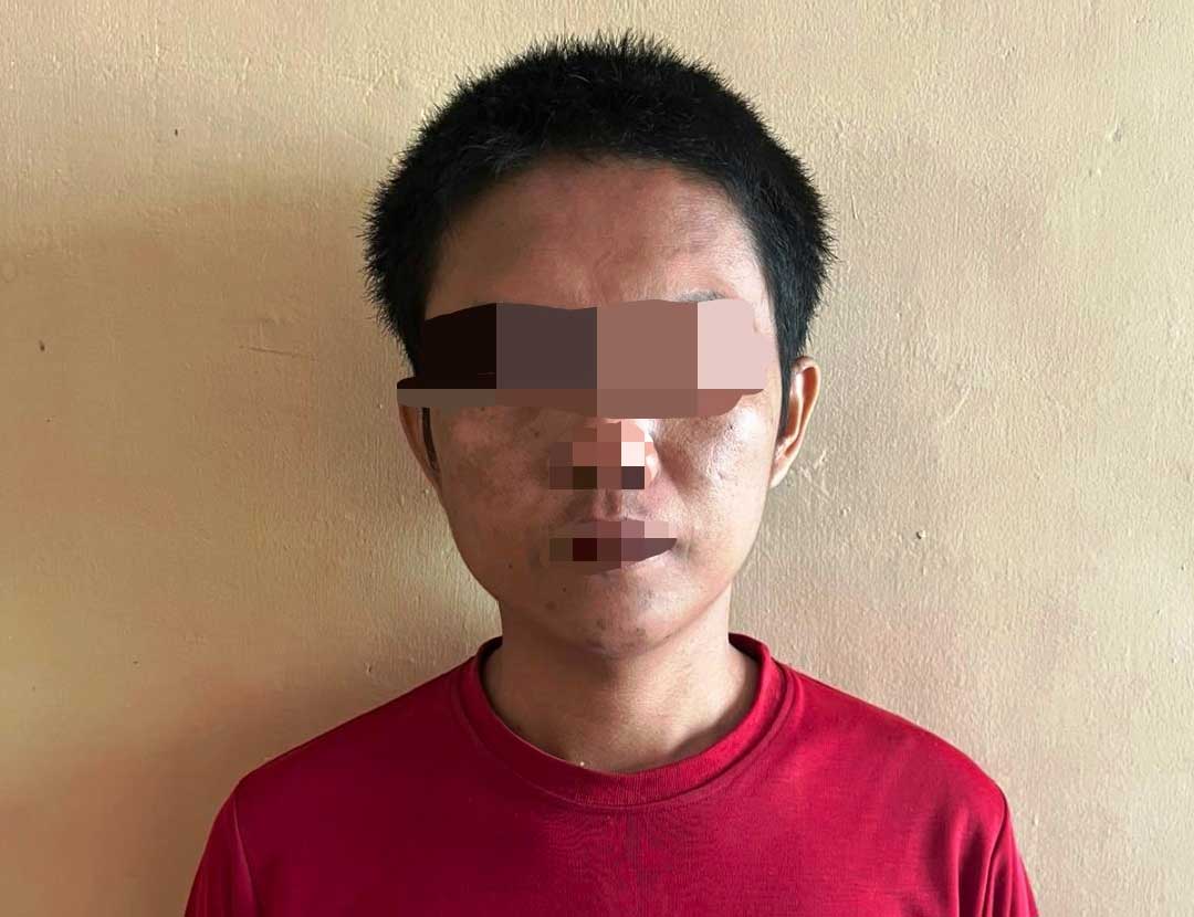 Polisi Ungkap Curanmor di Bulak Sawah Bantul, Pelaku Ternyata Napi