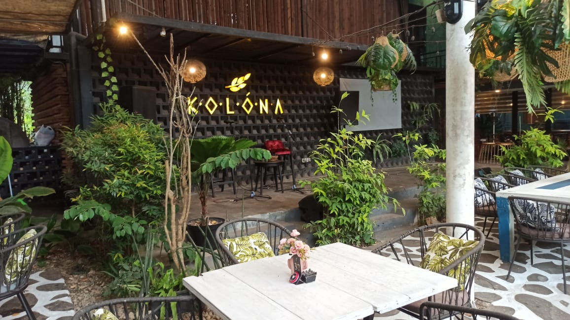 Kolona Kitchen and Coffee, Pengalaman Kuliner Eksklusif Tak Terlupakan dengan Harga Terjangkau