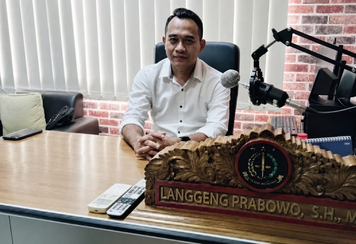 Kasus TKD Condongcatur Naik Penyidikan, Kejati DIY Temukan Kerugian Negara Rp 4 Miliar