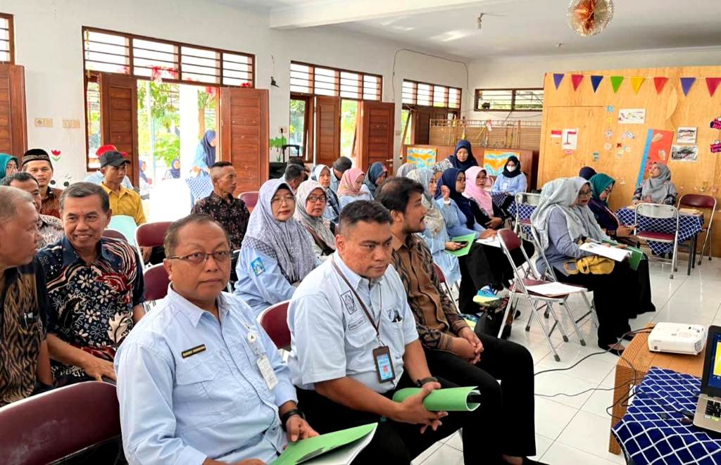 Soropadan Wakili Depok di PROKLIM Sleman 2026, Andalkan Gotong Royong Warga