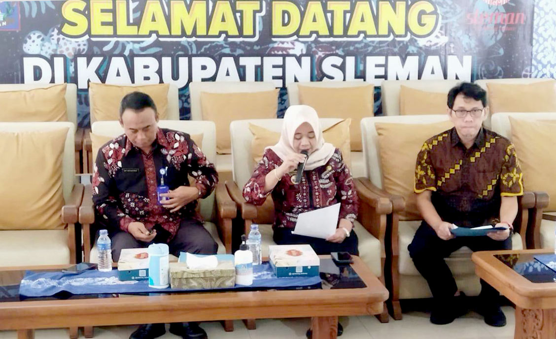 Pemkab Sleman Mulai Terapkan 5 Hari Sekolah untuk PAUD - SMP