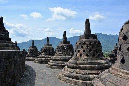 Harga Tiket Masuk Kawasan Candi Borobudur Tetap Rp 50 Ribu/Dewasa, Pelajar Rp 5 Ribu