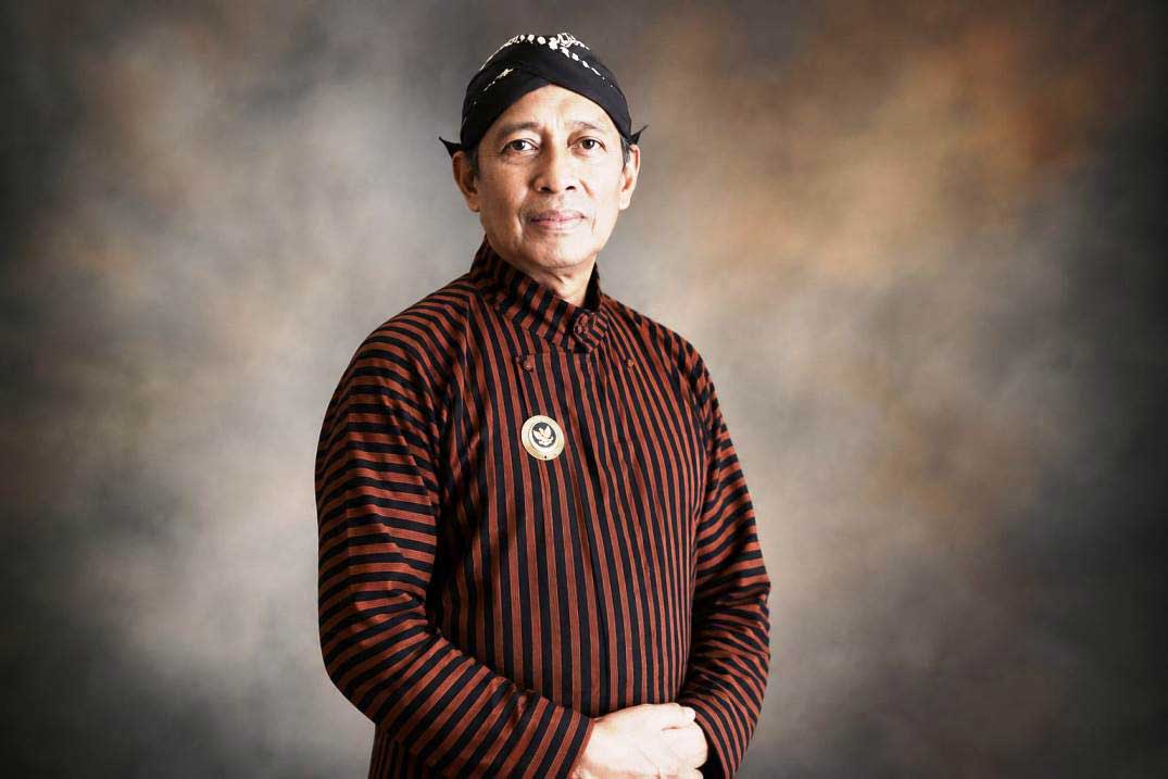 PADes Ringinharjo Naik Dua Kali Lipat, Sulistiyo Atmaji Dorong UMKM