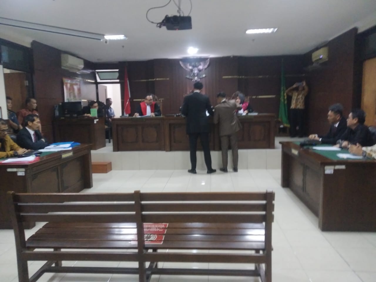 Melacak Jejak Perjalanan Ijazah Jokowi: dari PN Solo, Jakarta, hingga Sleman