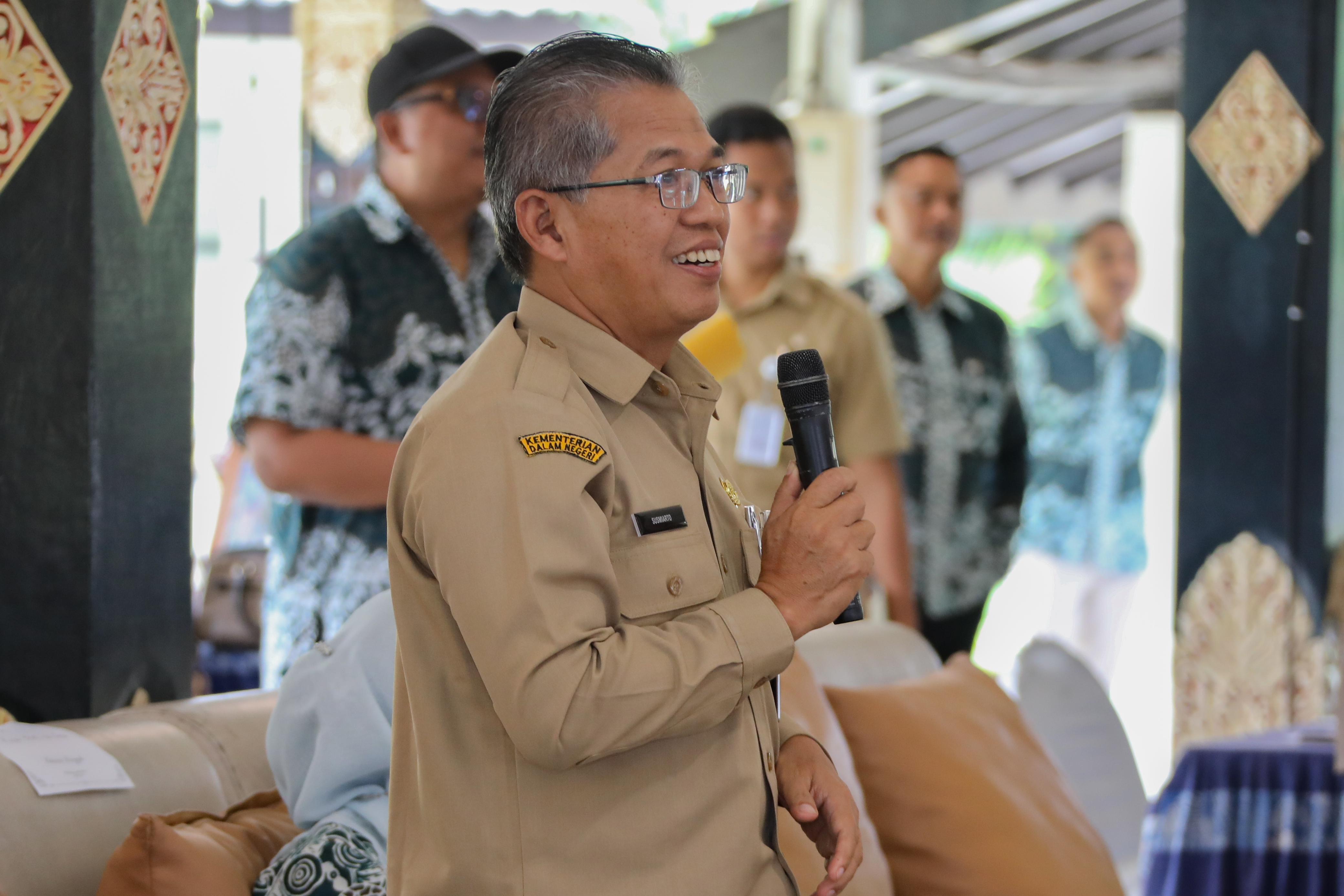 Pemkab Sleman Kembali Terima Aksi Damai Pemilik Apartemen Malioboro City