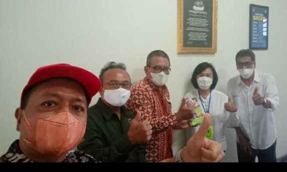 Ki Bambang Widodo: Menuju Jogja Kota Musea