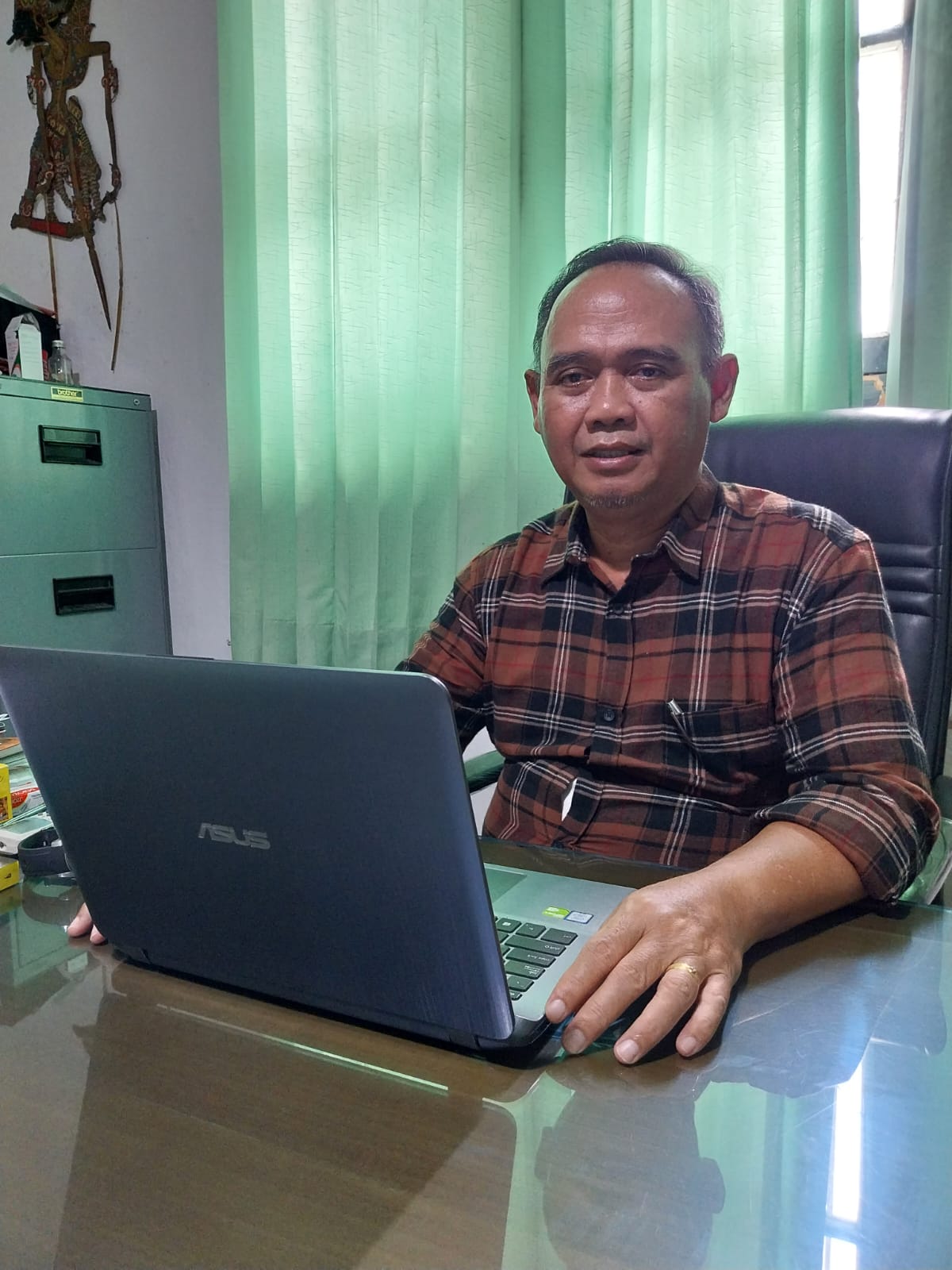 Dr Kelik Endro Suryono, SH MHum: Hukum Sudah Tidak Dipercaya Sepenuhnya Oleh Rakyat