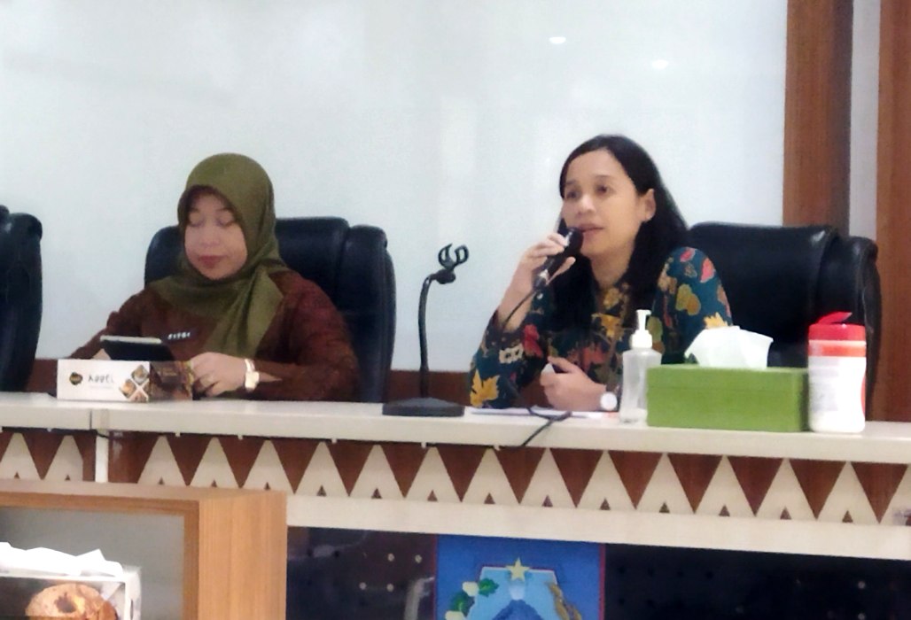 Inspektorat Sleman Kawal 250 Pengawasan Program Strategis demi Tata Kelola Akuntabel