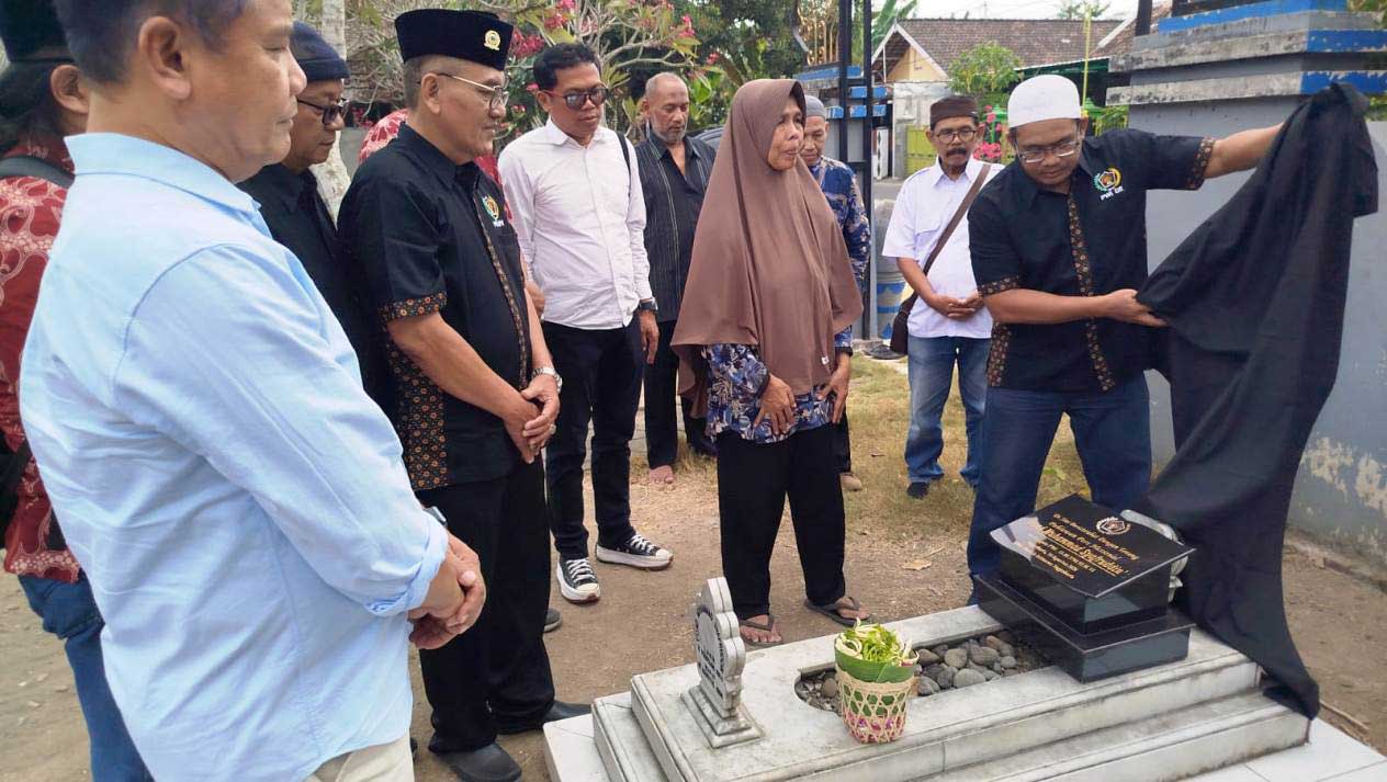 PWI DIY Perkuat Perjuangan Jadikan Udin Pahlawan Nasional