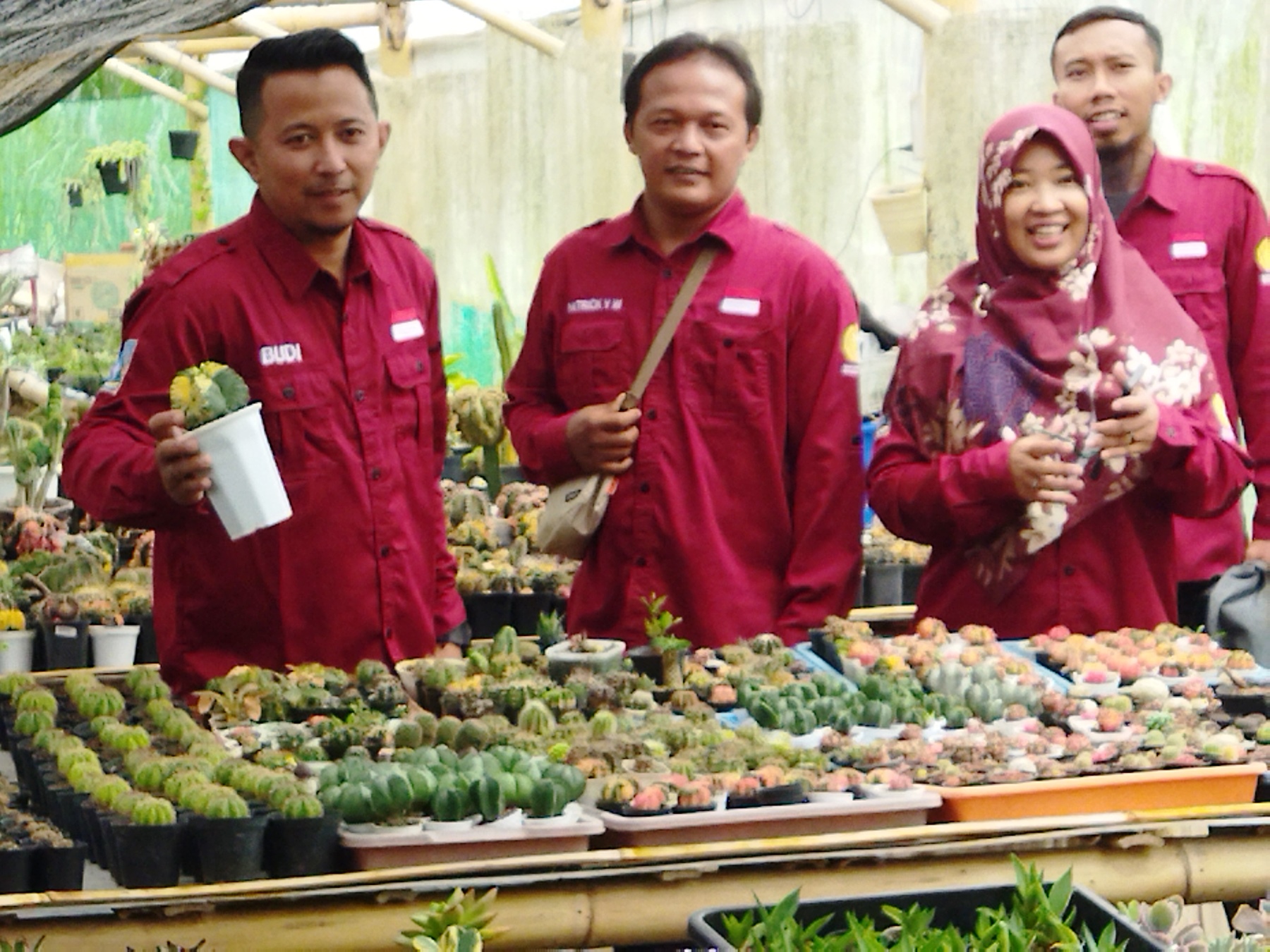 Sleman Bina Petani Milenial Jadi 'Young Agri Preneur'