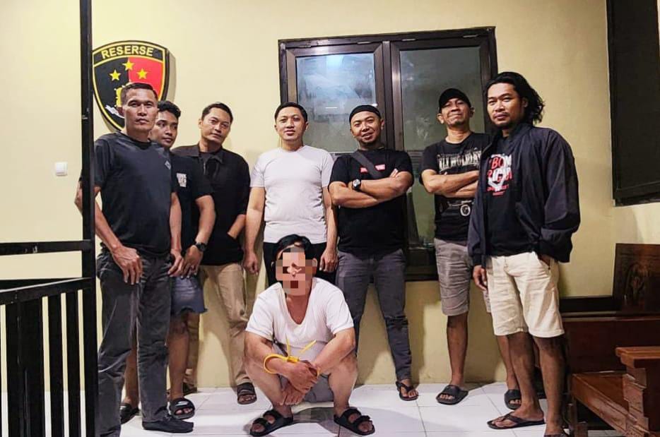 Modus Gandakan Uang, Pria di Banguntapan Tipu Korban Rp100 Juta