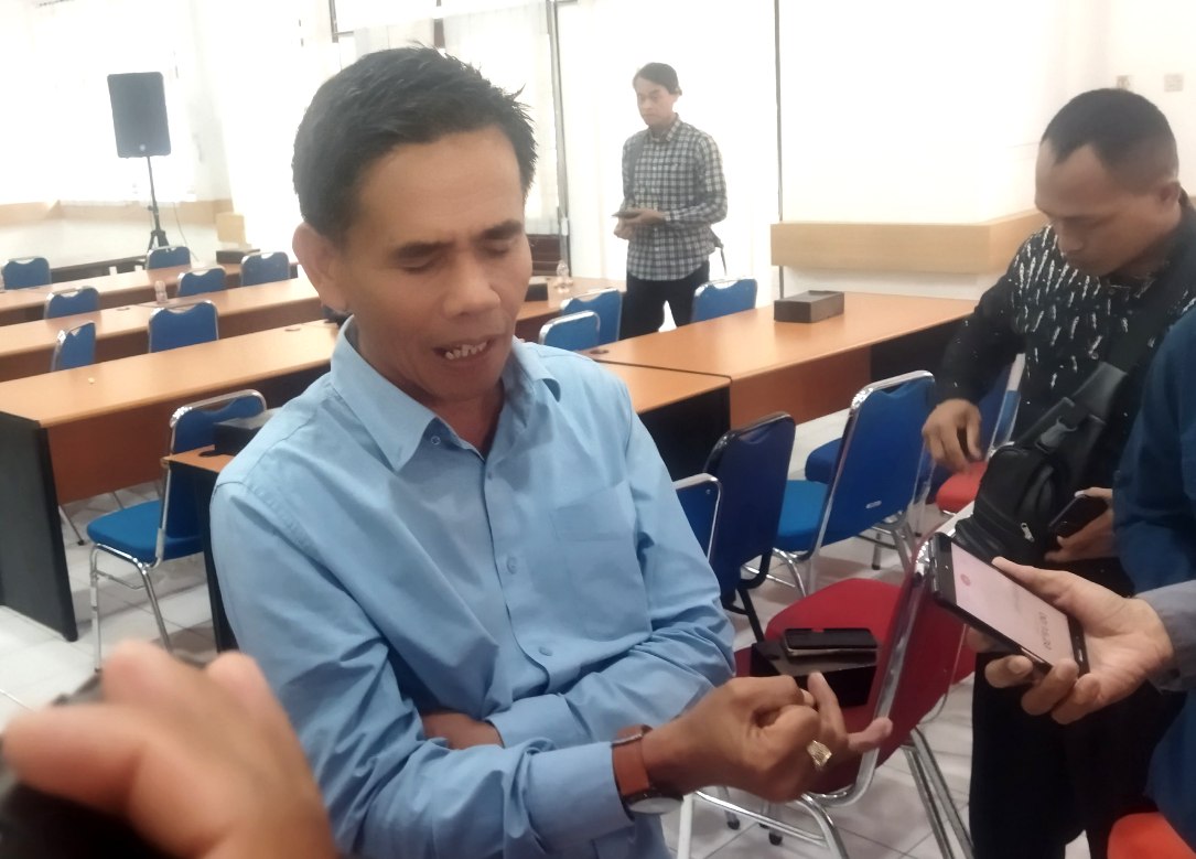 Sleman Gelontorkan Rp 8,6 Miliar untuk Perbaikan Jalan Desa di 86 Kalurahan