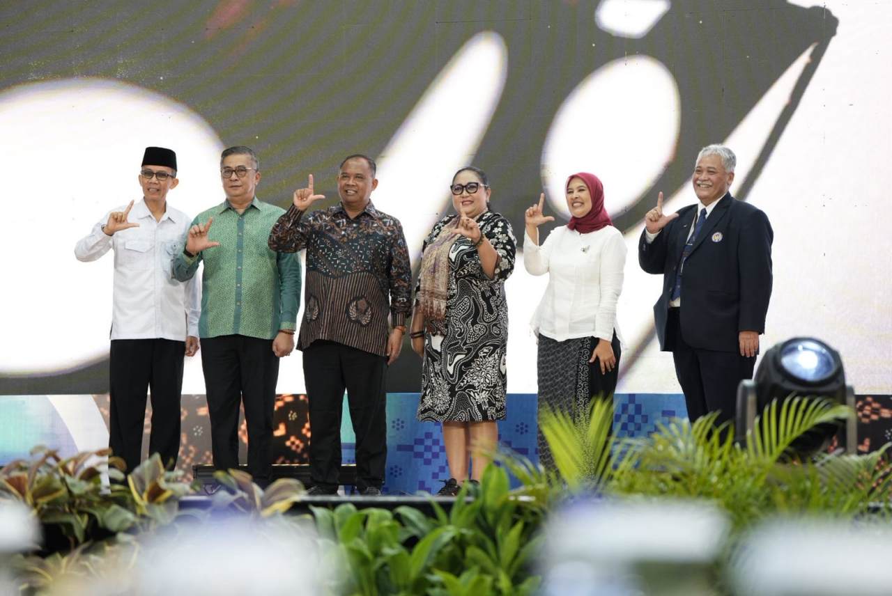 Sleman Jadi Tuan Rumah Konferensi Pendidikan Indonesia 2026, Harda Soroti Ekosistem Pendidikan
