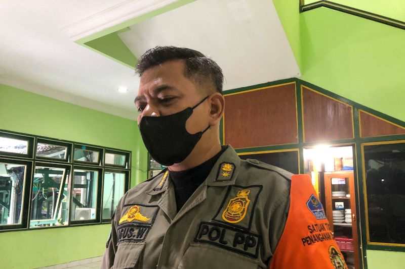 Awas, Anda Abai Prokes di Yogya Satpol PP Kota akan Lakukan Hal Ini   