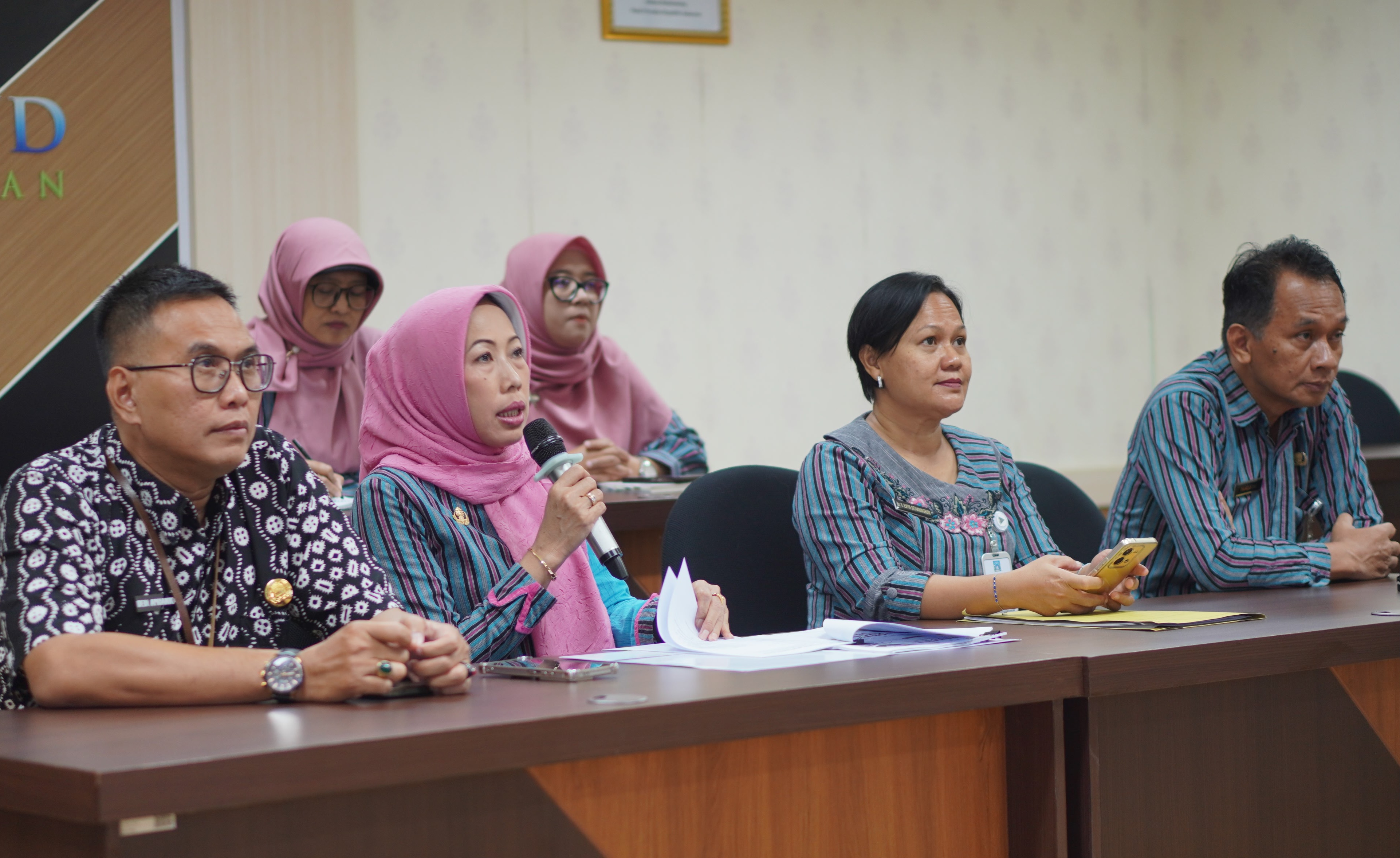 Lewat Forum Publik,  RSUD Sleman Kenalkan Layanan Unggulan dan Pembaruan Tata Laksana DBD