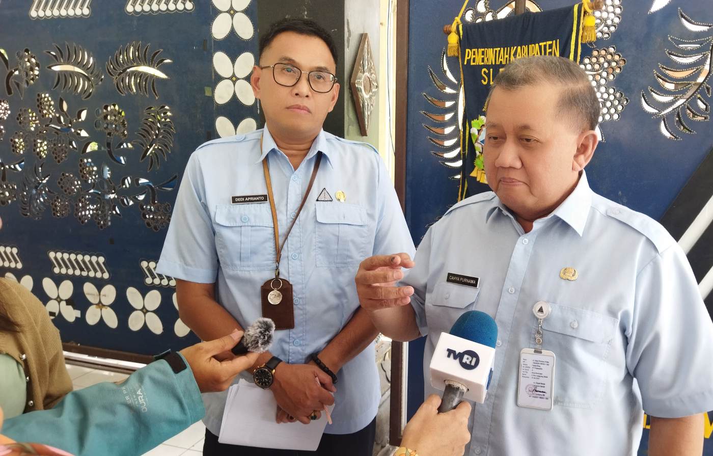 Dinkes Sleman Siagakan Puskesmas 24 Jam dan Layanan Darurat saat Libur Lebaran 2026