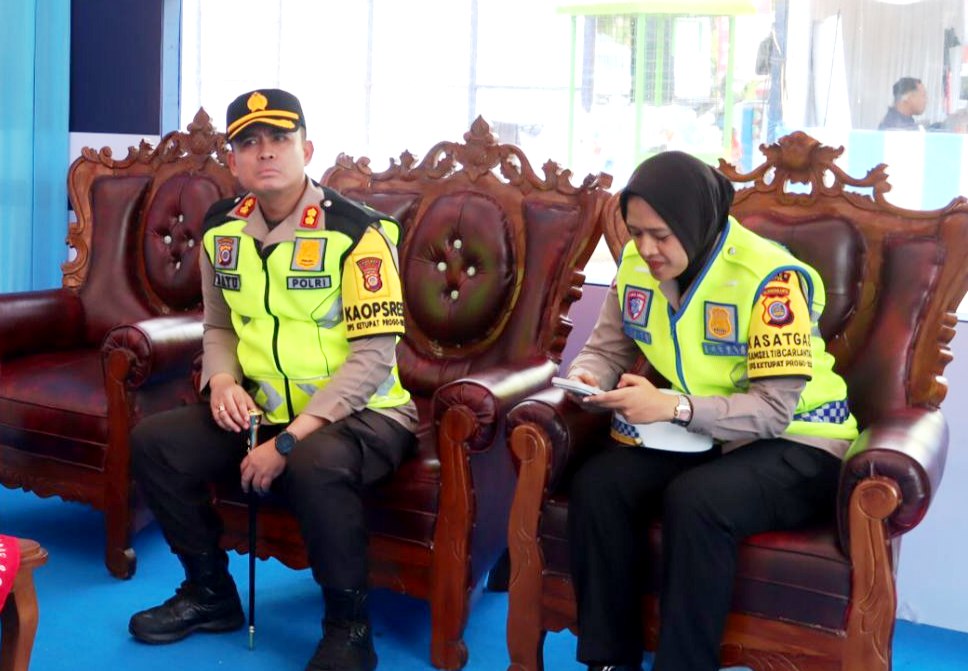Rekayasa Lalin Bantul Saat Lebaran 2026: Arus Naik, One Way Parangtritis Diterapkan