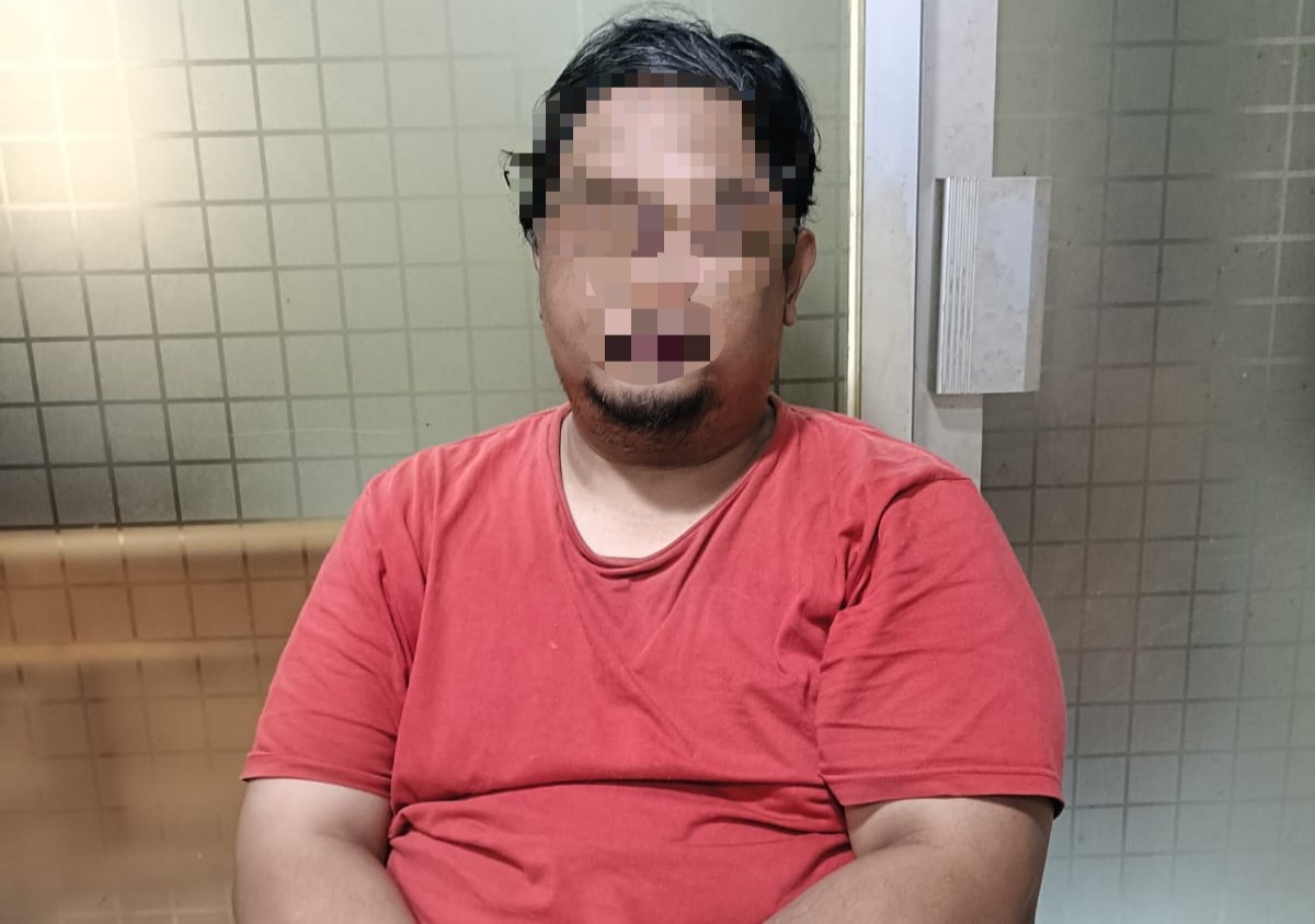 Karyawan Toko Batik di Bantul Diduga Gelapkan Barang Rp 37 Juta