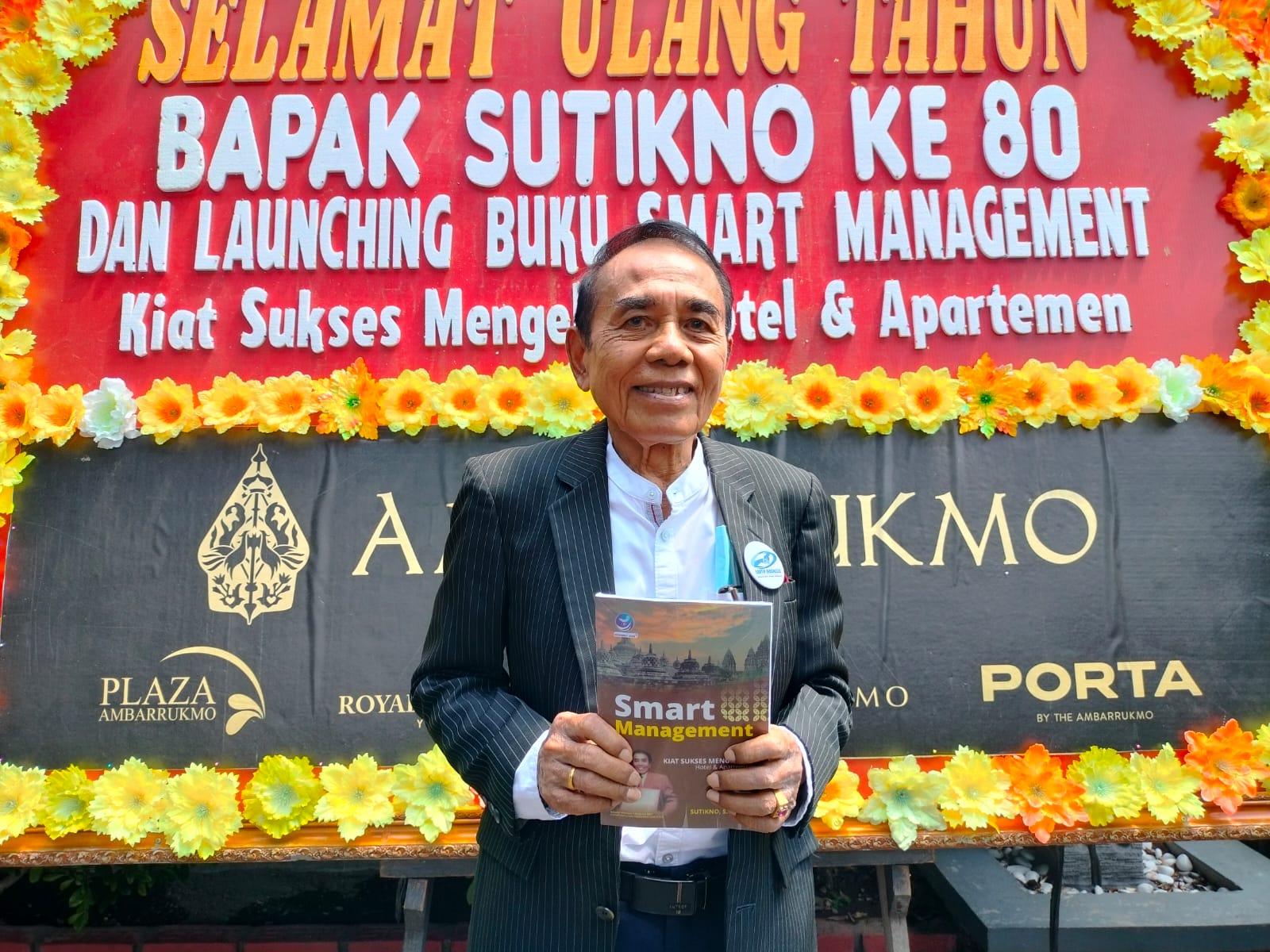 Smart Management, Inilah Kiat Sukses Kelola Hotel dan Apartemen