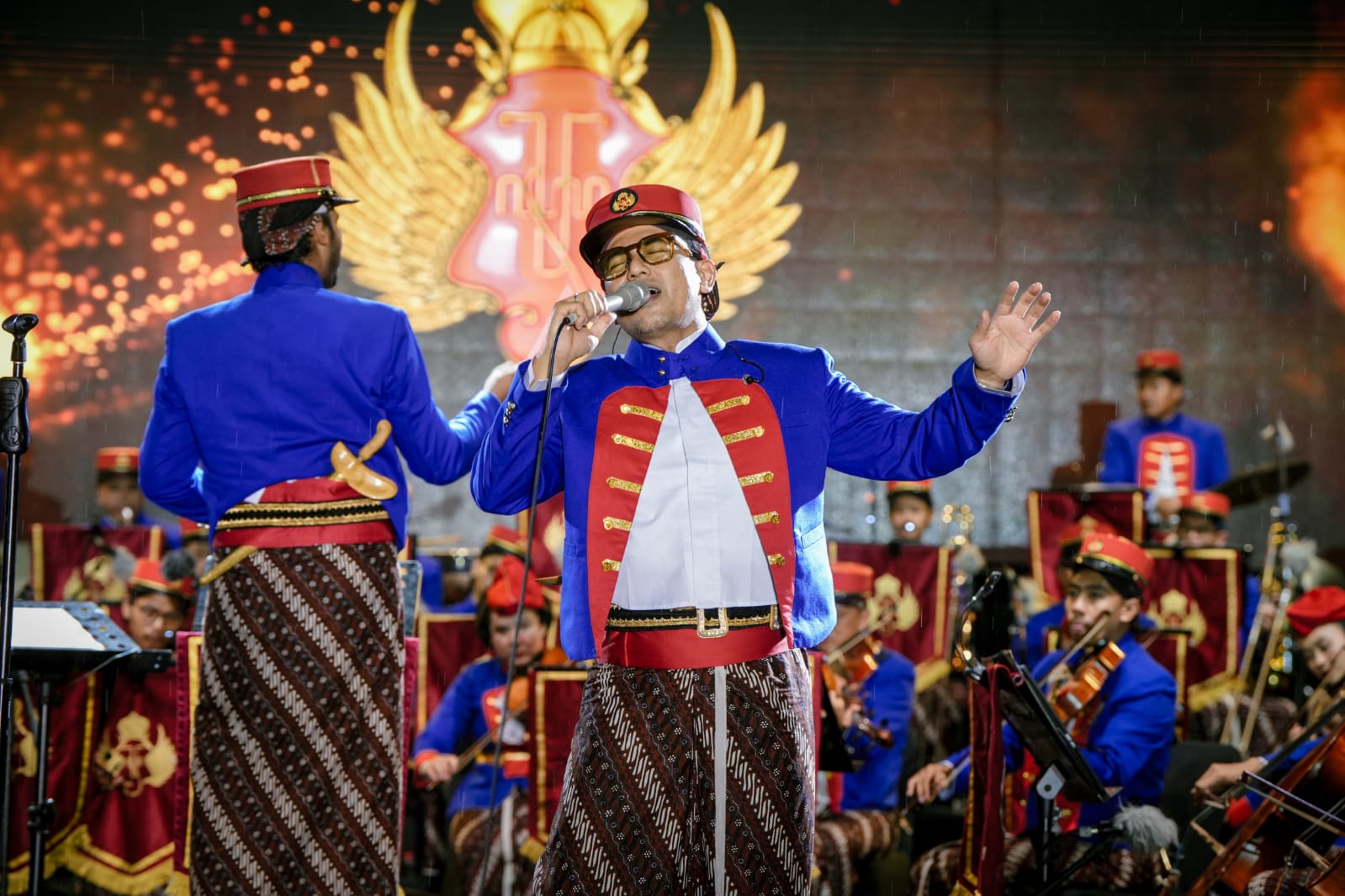 Karang Taruna Fest 2026 di Sleman, Pemuda Didorong Jadi Penggerak Perubahan Sosial