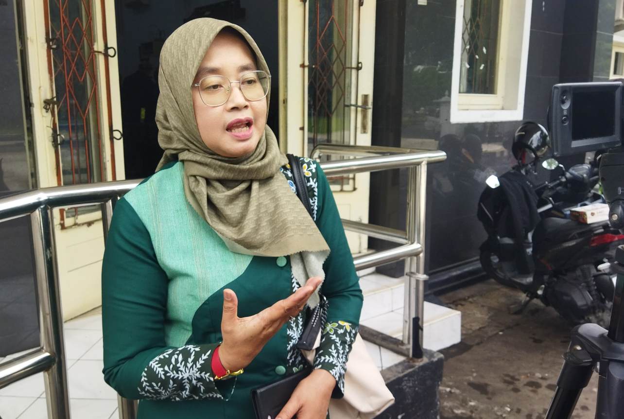 Bangga Berlebaran dengan Produk UMKM Sleman, Pemkab Dorong Belanja Lokal