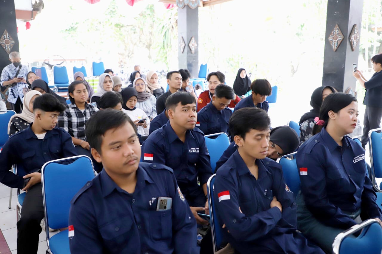 Edukasi Penyakit Kanker Degeneratif, Bupati: 'Gaya Hidup Berpengaruh Tingginya Prevalensi PTM'