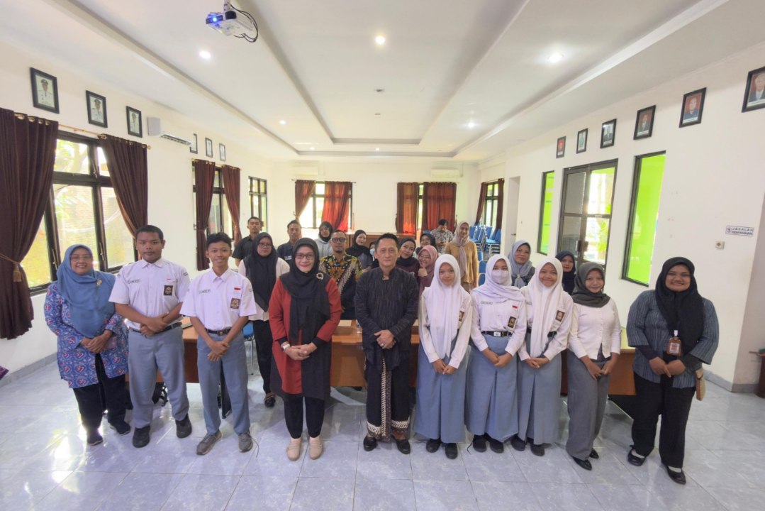 Kapanewon Depok Gencarkan Cegah Nikah Dini untuk Tekan Stunting Lewat Forum Anak