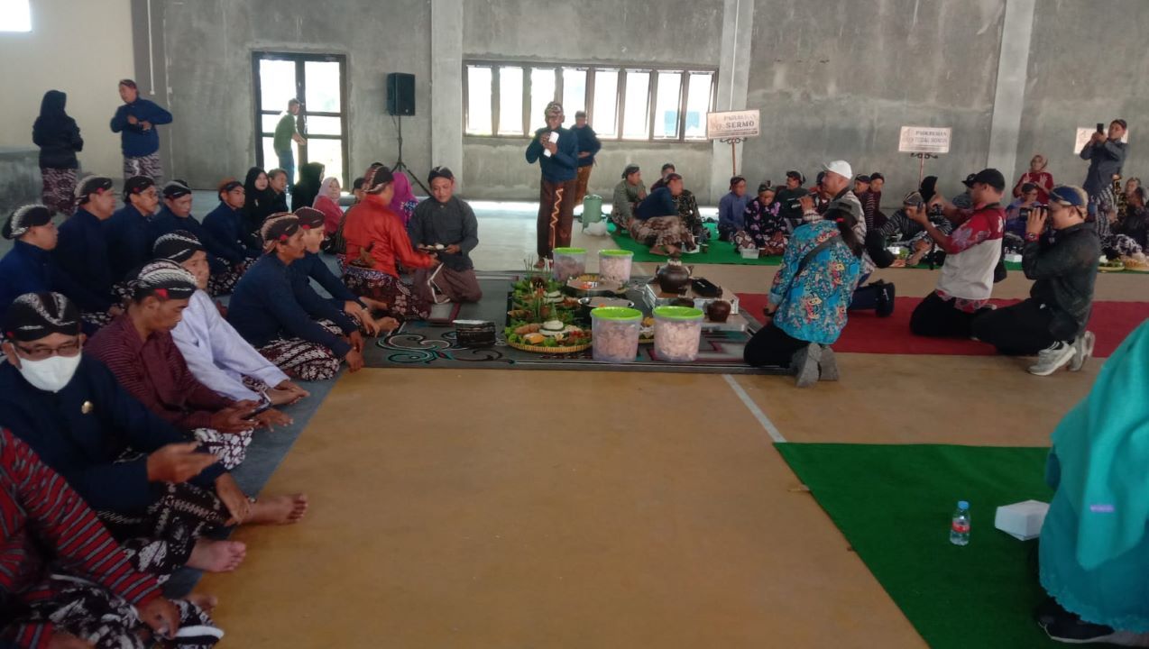 Sengkuyung Fest Sumberarum Sedot 12.000 Pengunjung, 1.000 Lampion Curi Perhatian