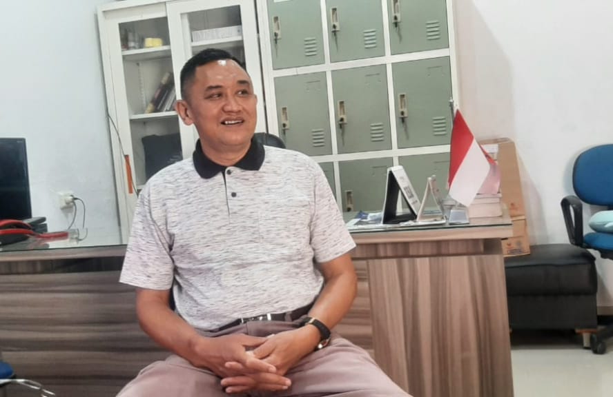 Iwan Setyawan SH MH: Menang Pilkada Hanya Cara, Bukan Cita-cita Utama Partai