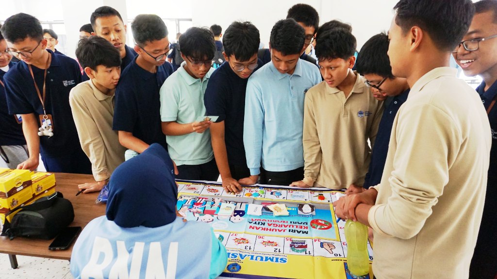 Inovasi BNNK Sleman Dekatkan Layanan Anti Narkoba Lewat 6 Program Humanis