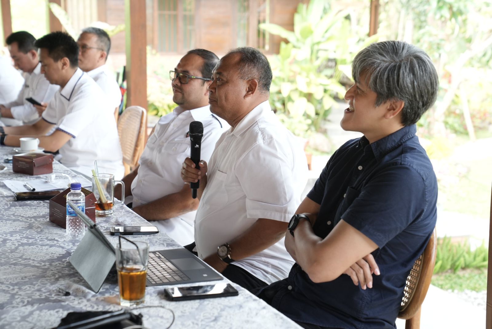 Pemkab Sleman Tegaskan Dampingi Kalurahan Kelola TKD secara Akuntabel