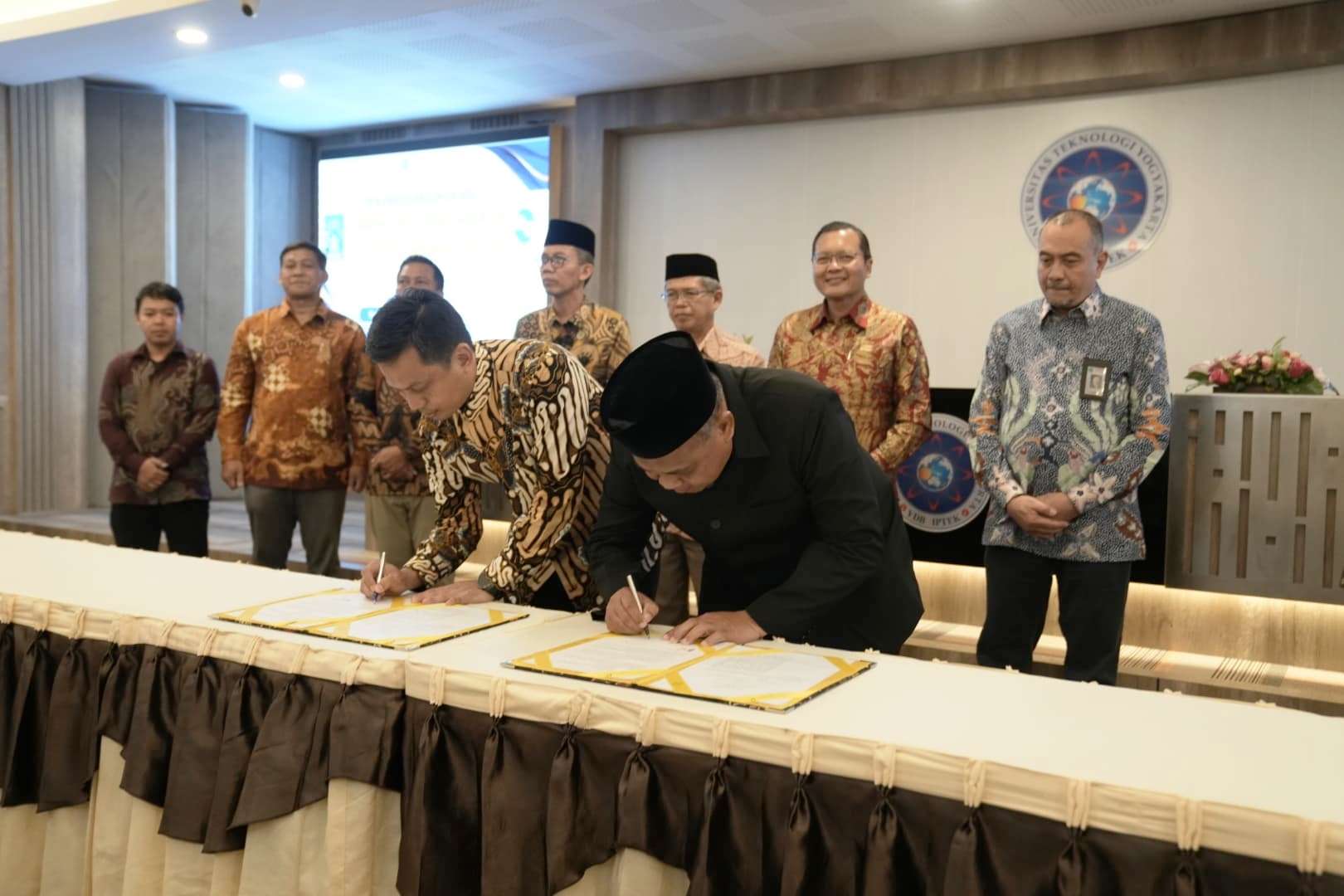 Kolaborasi Pemkab Sleman, Kampus, dan Industri Hadirkan ‘Sleman Pintar Plus Plus’, Buka Akses Kuliah
