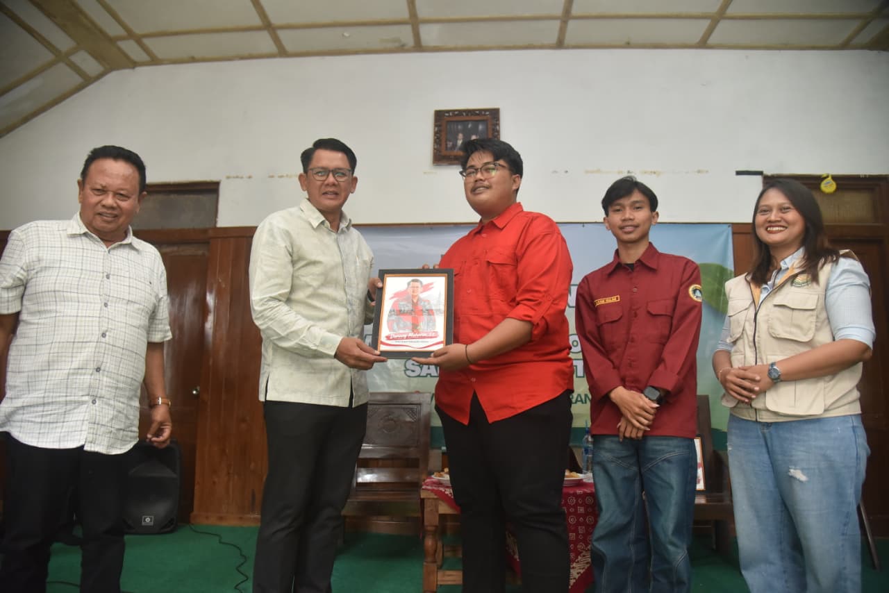 Wabup Sleman: Kepedulian Lingkungan Jadi Tolok Ukur Karakter Pemimpin