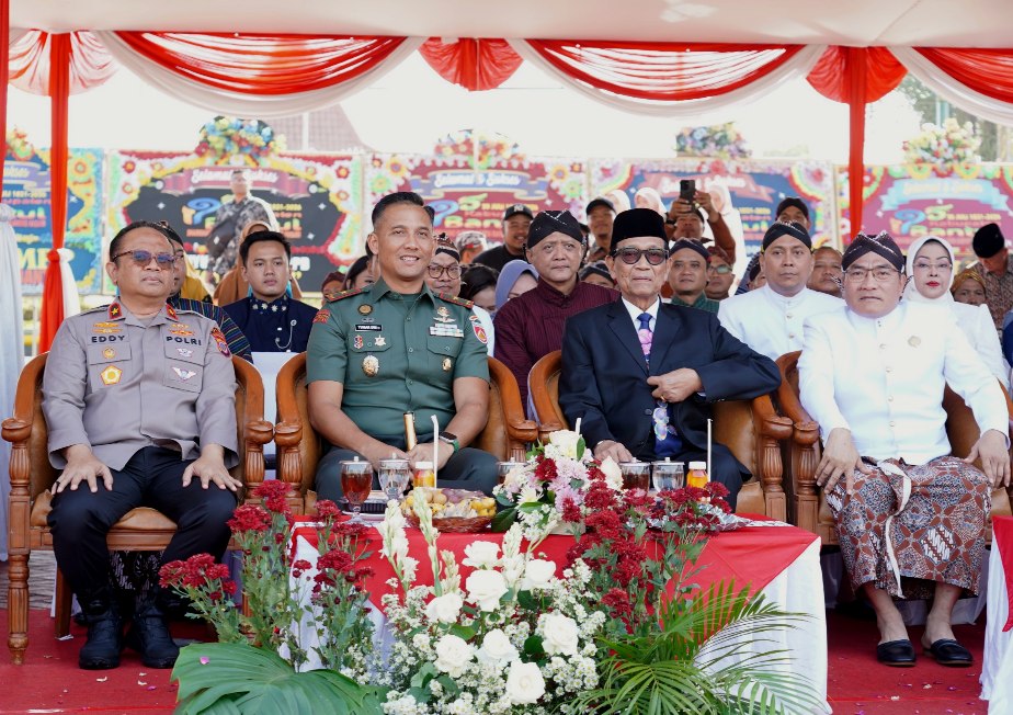 Sri Sultan Minta Bantul Wujudkan Visi Pro-Rakyat Lewat Eksekusi Program