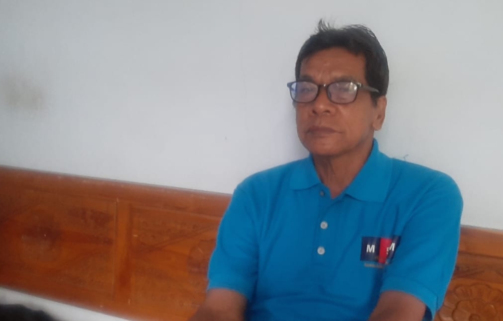 M5M Pro Siap Gelar Pelatihan Pranatacara Lanjutan, 13 Desember 2025