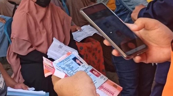 Kantor Pos Jadwalkan Bayar BLT BBM Kulonprogo Mulai Minggu (11/9)