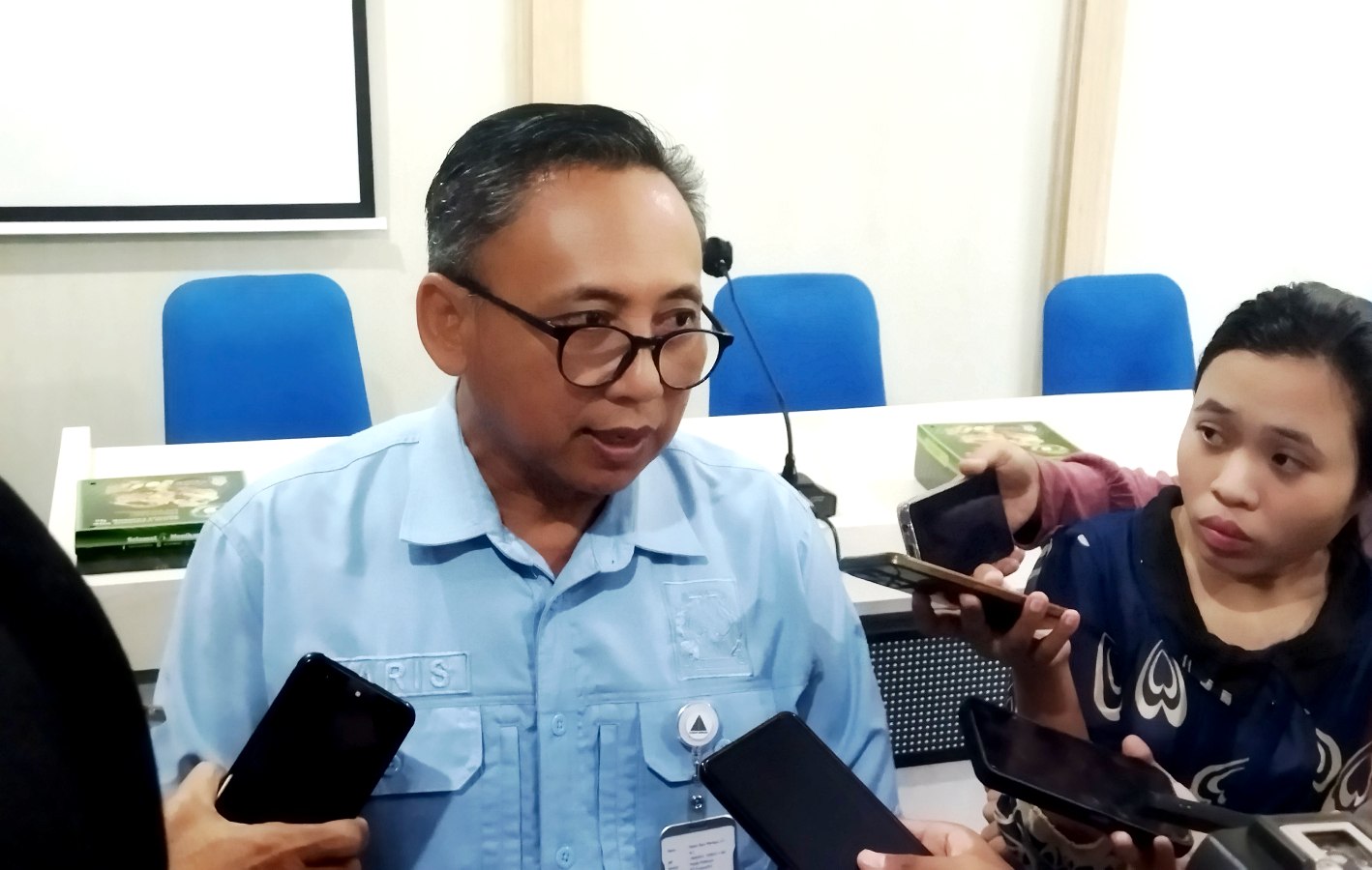 Waspada Hujan Lebat Saat Idul Fitri 1447H, BPBD Sleman Siagakan TRC