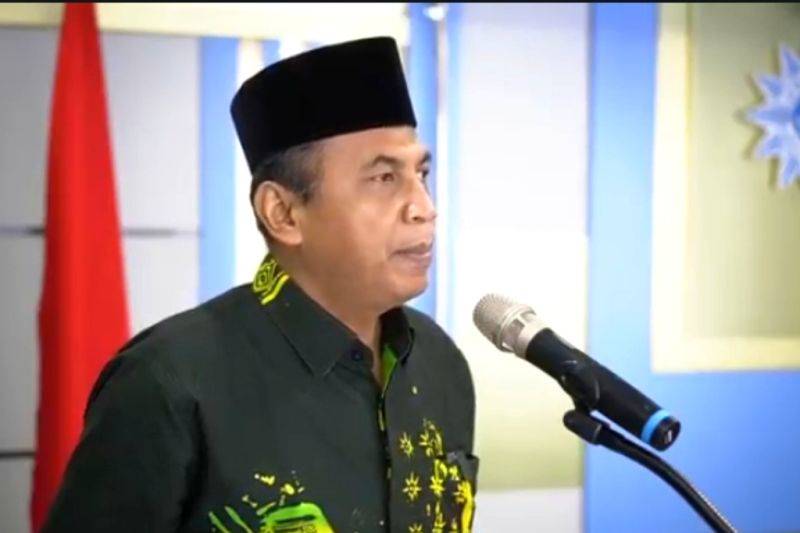 PP Muhammadiyah Tetapkan Idul Fitri Jatuh pada 2 Mei 2022