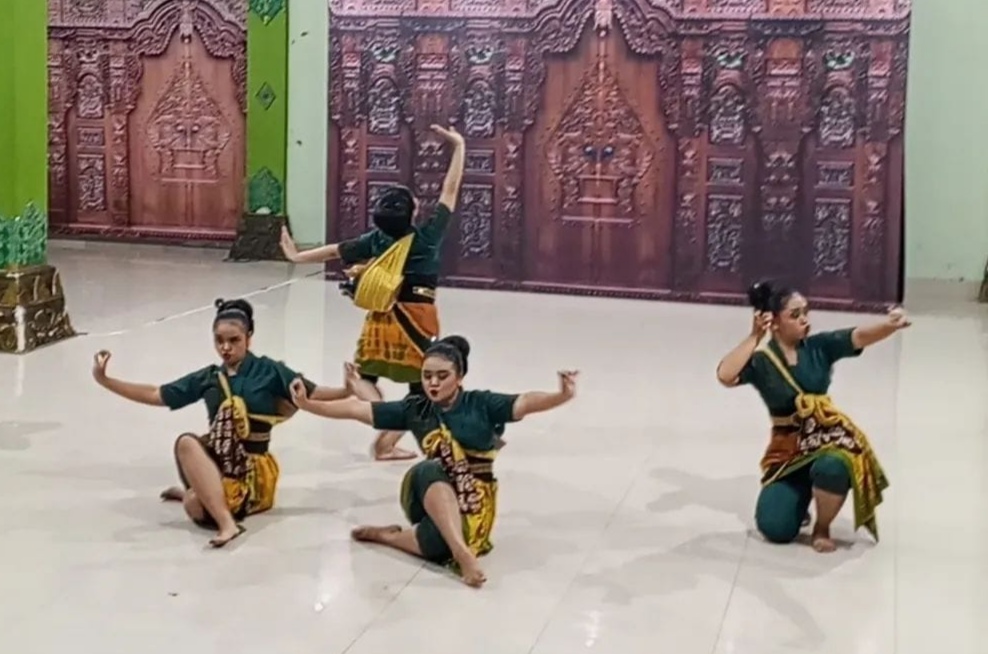 Merti Dusun Gejayan 2025: Merawat Warisan, Menyatu dalam Kebersamaan