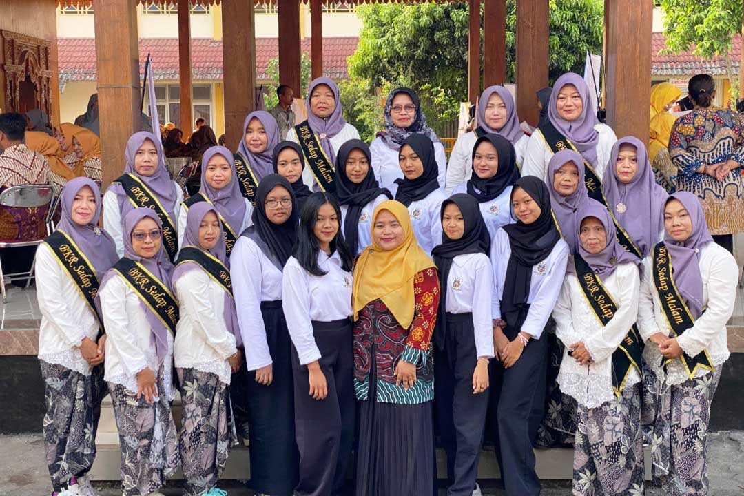BKR Sedap Malam Condongcatur Tembus Lima Besar Genre Award 2026