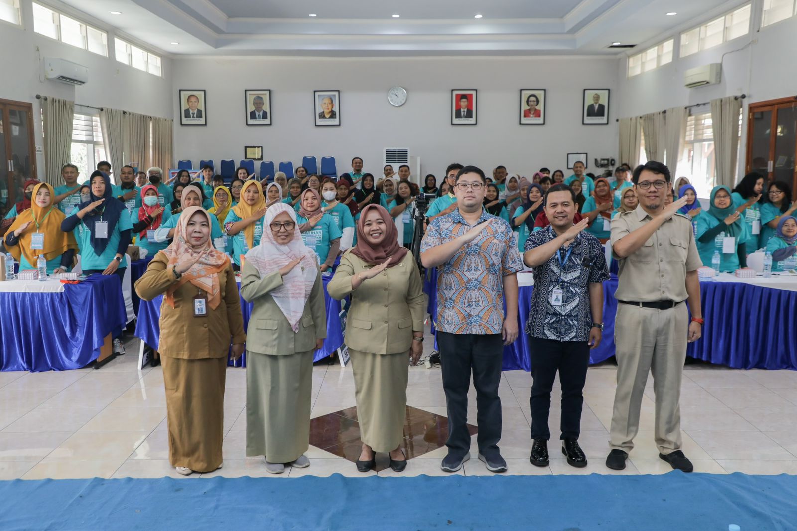 Pemkab Sleman Gandeng PT Indomarco Dukung Pengembangan Produk UMKM