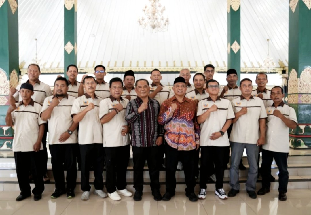 Harda: KORKAP Sleman Jadi Ujung Tombak Pengembangan Atlet Daerah